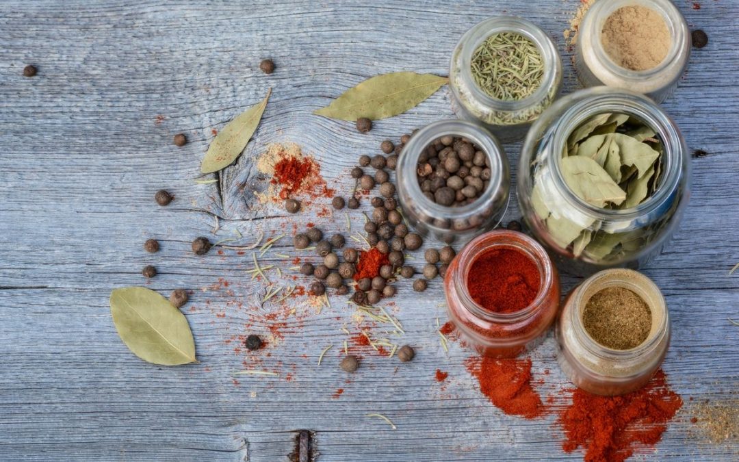 Quality Spices